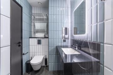 Отель Джамайка Россия, Анапа, фото 13