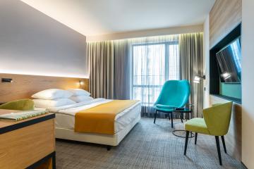 Отель Джамайка Россия, Анапа, фото 16