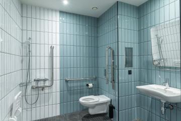 Отель Джамайка Россия, Анапа, фото 17