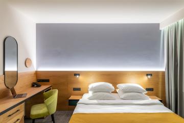 Отель Джамайка Россия, Анапа, фото 18