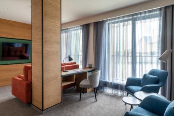 Отель Джамайка Россия, Анапа, фото 22