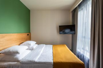 Отель Джамайка Россия, Анапа, фото 24