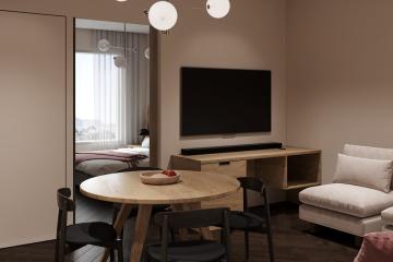 Отель Джамайка Россия, Анапа, фото 27