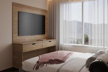 Отель Джамайка Россия, Анапа, фото 28