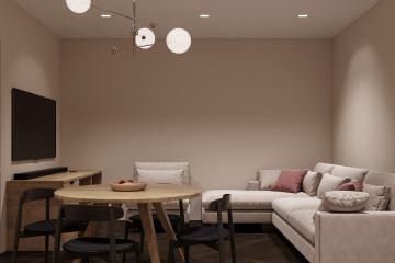 Отель Джамайка Россия, Анапа, фото 29