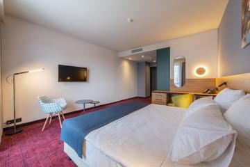 Отель Джамайка Россия, Анапа, фото 3