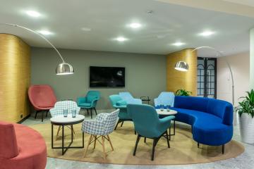 Отель Джамайка Россия, Анапа, фото 33