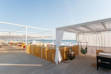 Отель Джамайка Россия, Анапа, фото 39