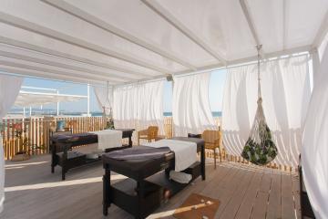 Отель Джамайка Россия, Анапа, фото 40