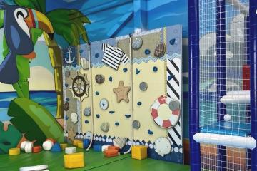 Отель Джамайка Россия, Анапа, фото 41