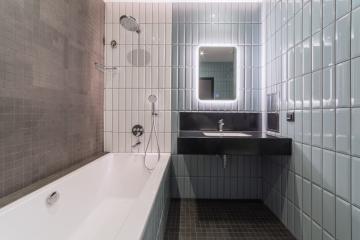 Отель Джамайка Россия, Анапа, фото 7