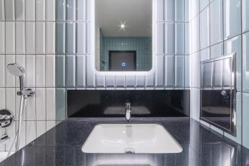 Отель Джамайка Россия, Анапа, фото 9