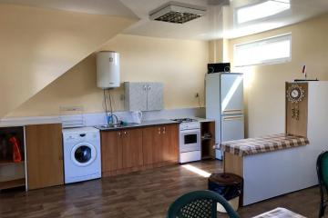 Отель Белые Росы гостевой дом Россия, Вардане, фото 5