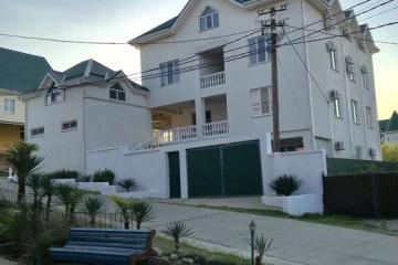 Отель Белые Росы гостевой дом Россия, Вардане, фото 7