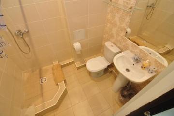 Отель Кассис (гостевой дом) Россия, Анапа, фото 14