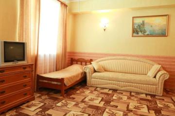 Отель Hotel Love Story Россия, Анапа, фото 11