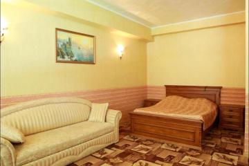 Отель Hotel Love Story Россия, Анапа, фото 12