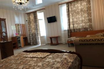 Отель Hotel Love Story Россия, Анапа, фото 13