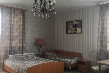 Отель Hotel Love Story Россия, Анапа, фото 15