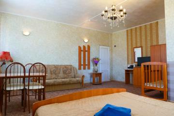 Отель Hotel Love Story Россия, Анапа, фото 20
