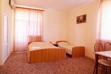 Отель Hotel Love Story Россия, Анапа, фото 2