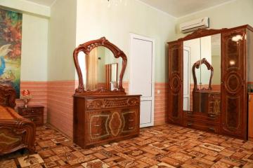 Отель Hotel Love Story Россия, Анапа, фото 7
