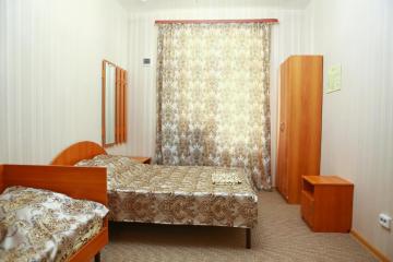 Отель Hotel Love Story Россия, Анапа, фото 8