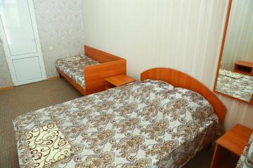Отель Hotel Love Story Россия, Анапа, фото 9