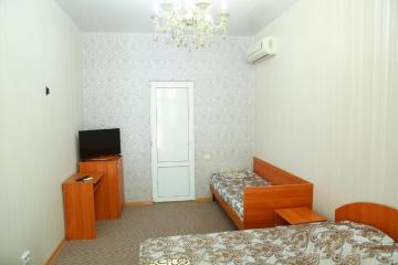 Отель Hotel Love Story Россия, Анапа, фото 10