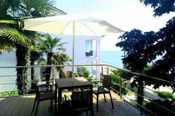 Отель La Familia Россия, Лоо, фото 13