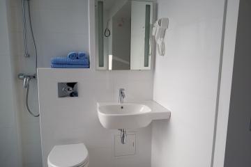 Отель La Familia Россия, Лоо, фото 15