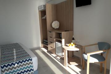 Отель La Familia Россия, Лоо, фото 17