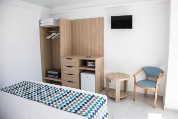 Отель La Familia Россия, Лоо, фото 18