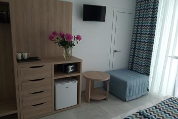 Отель La Familia Россия, Лоо, фото 19