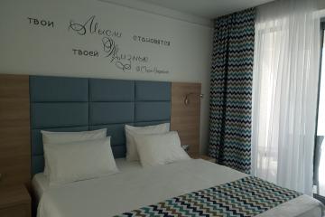 Отель La Familia Россия, Лоо, фото 20