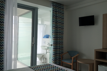 Отель La Familia Россия, Лоо, фото 2