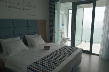 Отель La Familia Россия, Лоо, фото 4