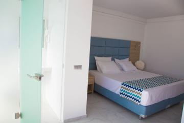 Отель La Familia Россия, Лоо, фото 5