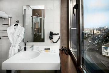 Отель Golden Tulip Krasnodar Россия, Краснодар, фото 11