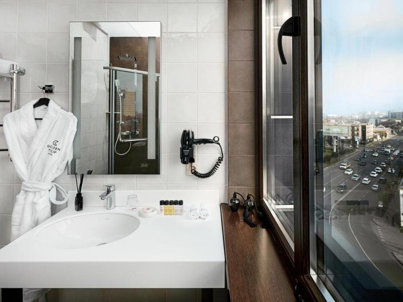 Golden Tulip Krasnodar