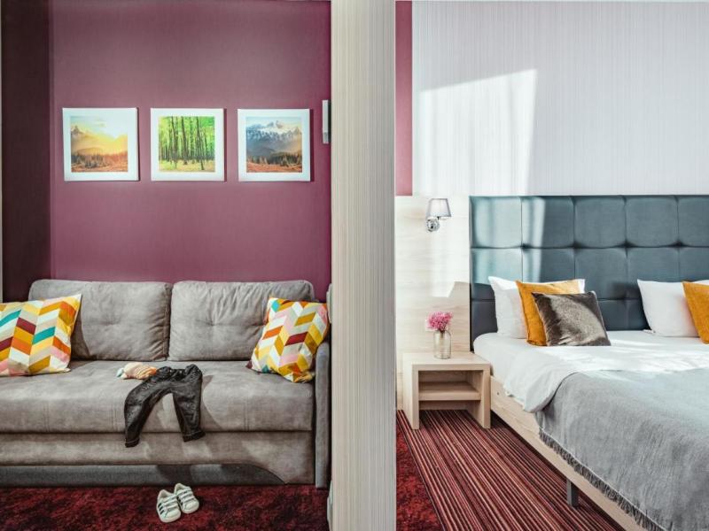 Golden Tulip Krasnodar