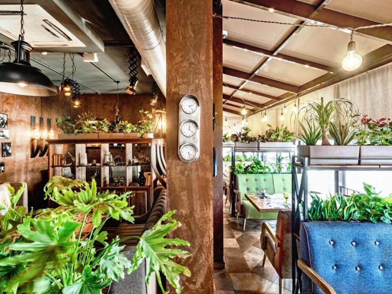 Golden Tulip Krasnodar