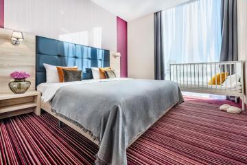 Отель Golden Tulip Krasnodar Россия, Краснодар, фото 14