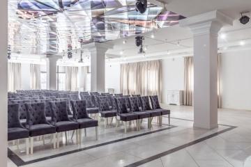 Отель Golden Tulip Krasnodar Россия, Краснодар, фото 5