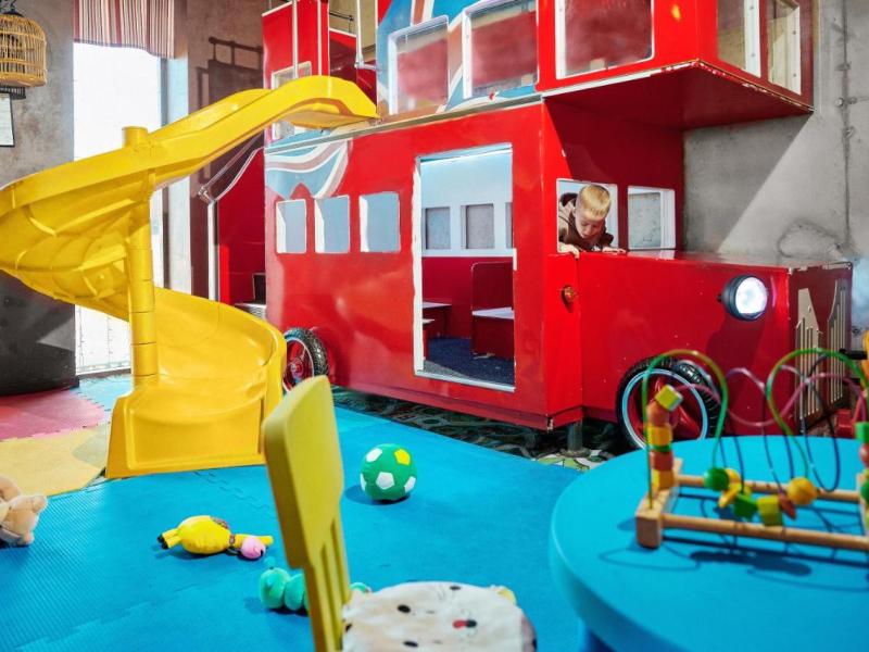 Golden Tulip Krasnodar