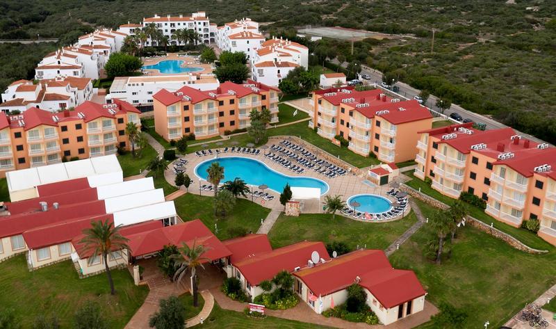 Roc Cala`n Blanes Beach Club