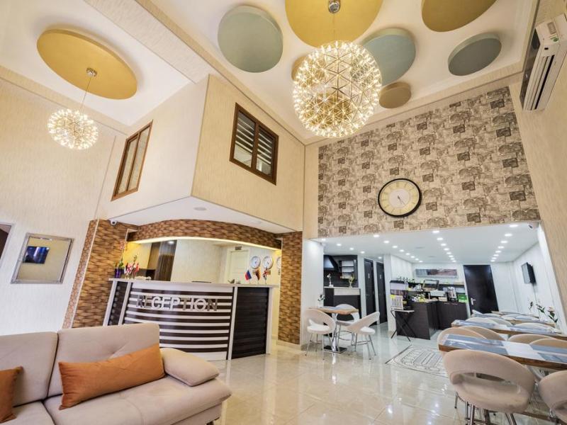 Sultan Hotel