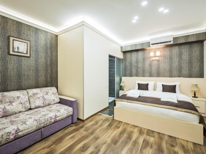 Sultan Hotel