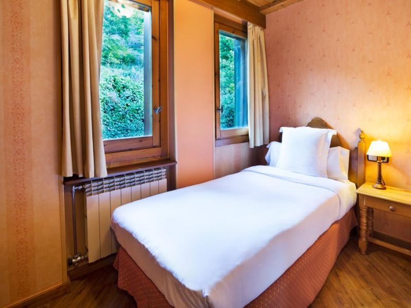 Aparthotel Anyos Park