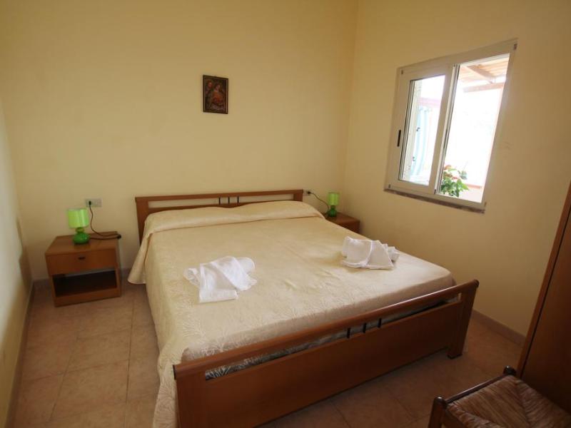 Quattro Scogli Villaggio Hotel